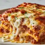 Enchilada Casserole Recipe