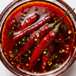 Homemade Chili Garlic Sauce Recipe