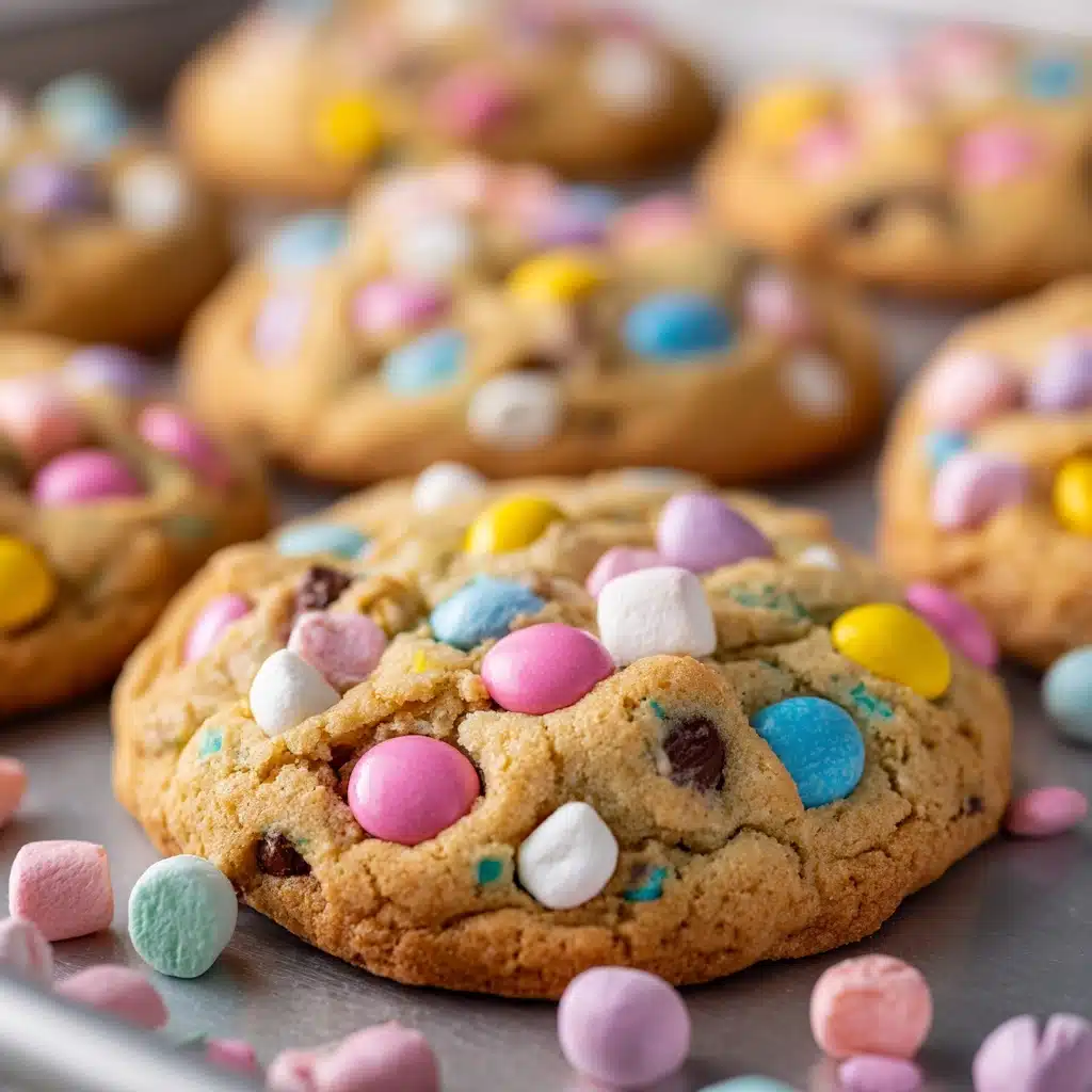 Soft Batch Chocolate Chip Cookies Recipe - Recipe Image