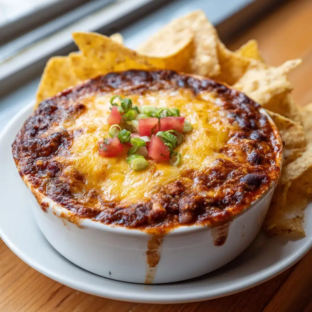 Frito Chili Cheese Dip Recipe - Recipe Image