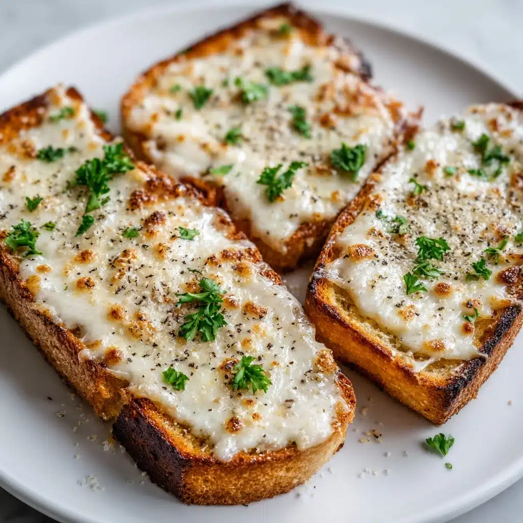Ina Garten’s Cauliflower Toast Recipe - Recipe Image