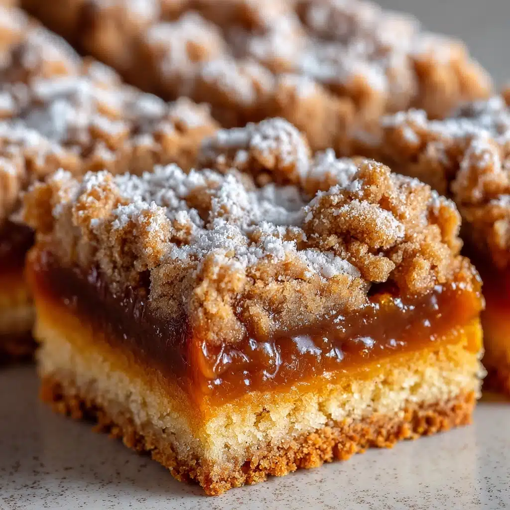 Caramelitas Recipe - Recipe Image