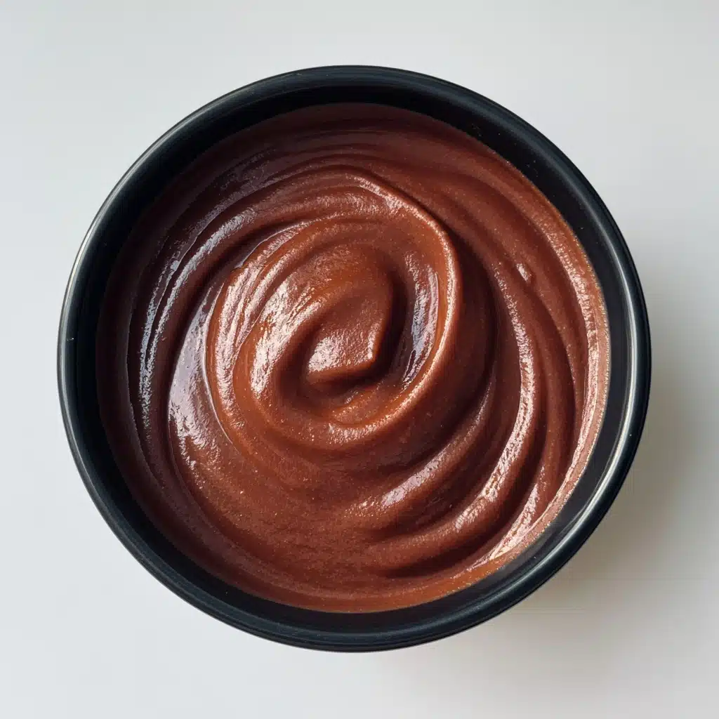 Sugar-Free BBQ Sauce Recipe - Recipe Image
