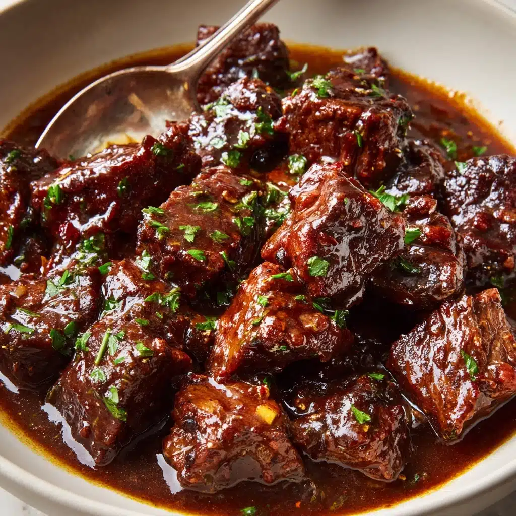 Carne Guisada Recipe - Recipe Image