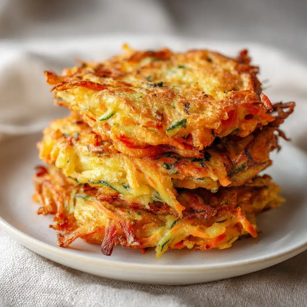 Italian Bell Pepper and Onion Scarpaccia Recipe - Recipe Image