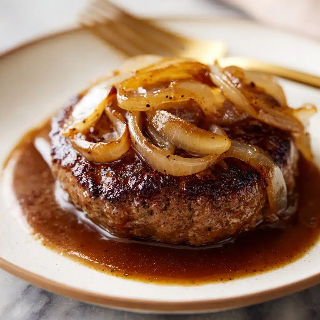 Cube Steak Recipe - Recipe Image