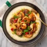 Old Charleston-Style Shrimp and Grits Recipe