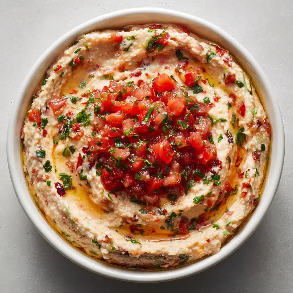 A Game-Changer for Your Snack Table Recipe - Recipe Image