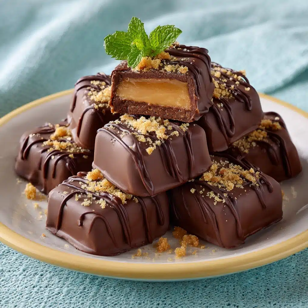 The Ultimate Healthy Snack Recipe - Recipe Image