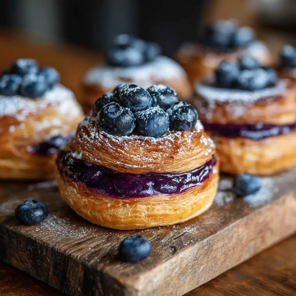 A Delicious Twist on a Classic Dessert Recipe - Recipe Image