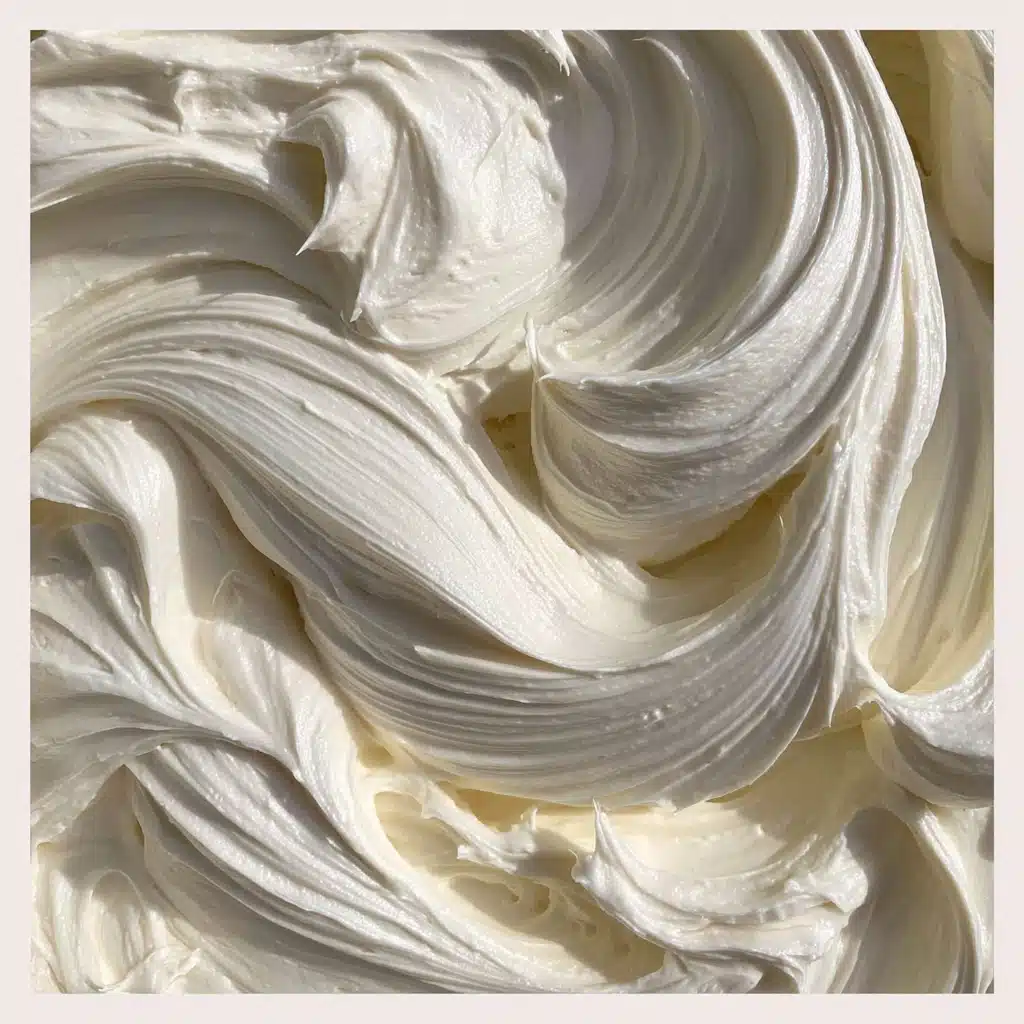 Cool Whip Frosting Recipe - Recipe Image