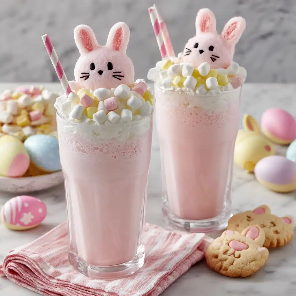 Easter Punch Recipe - Recipe Image