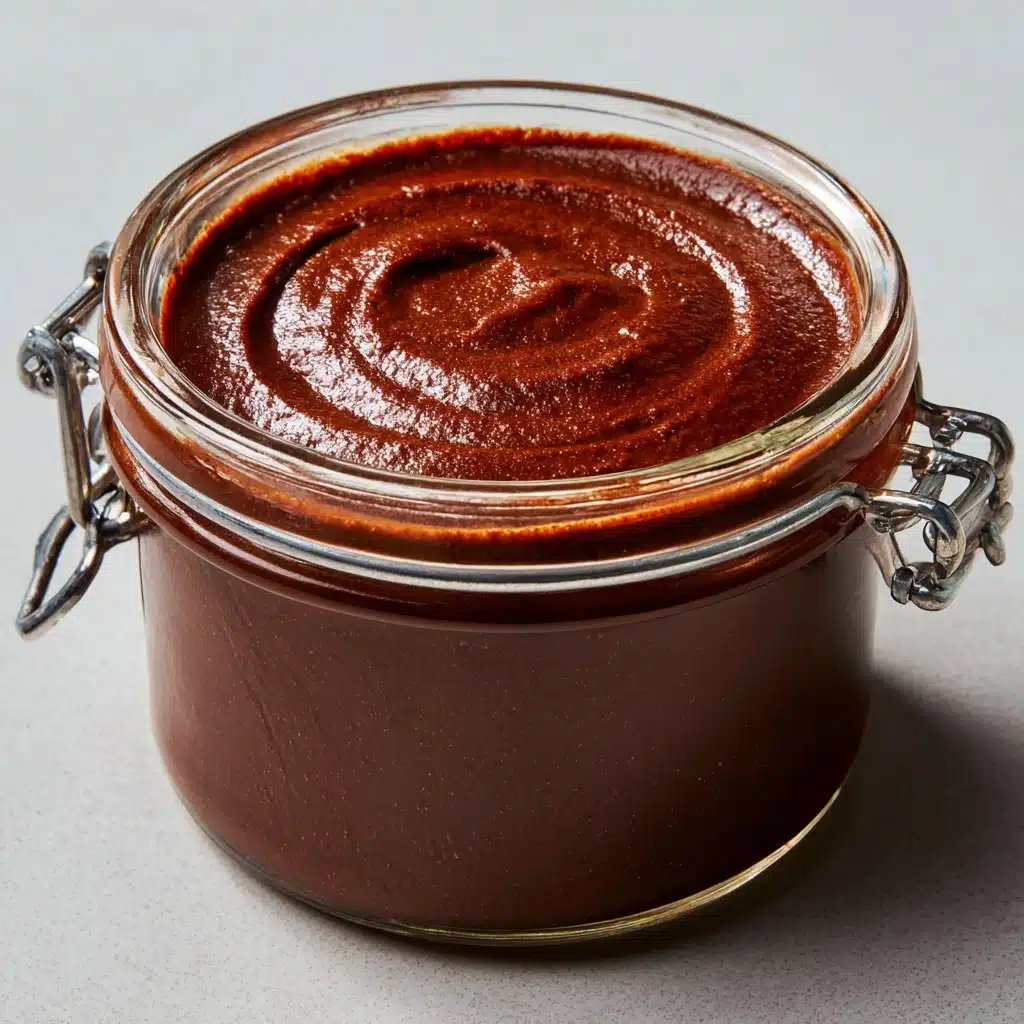 Enchilada Sauce Recipe - Recipe Image