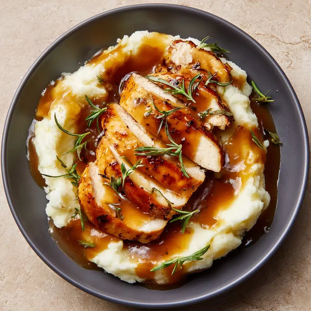 Pan-Roasted Chicken Breasts Recipe - Recipe Image