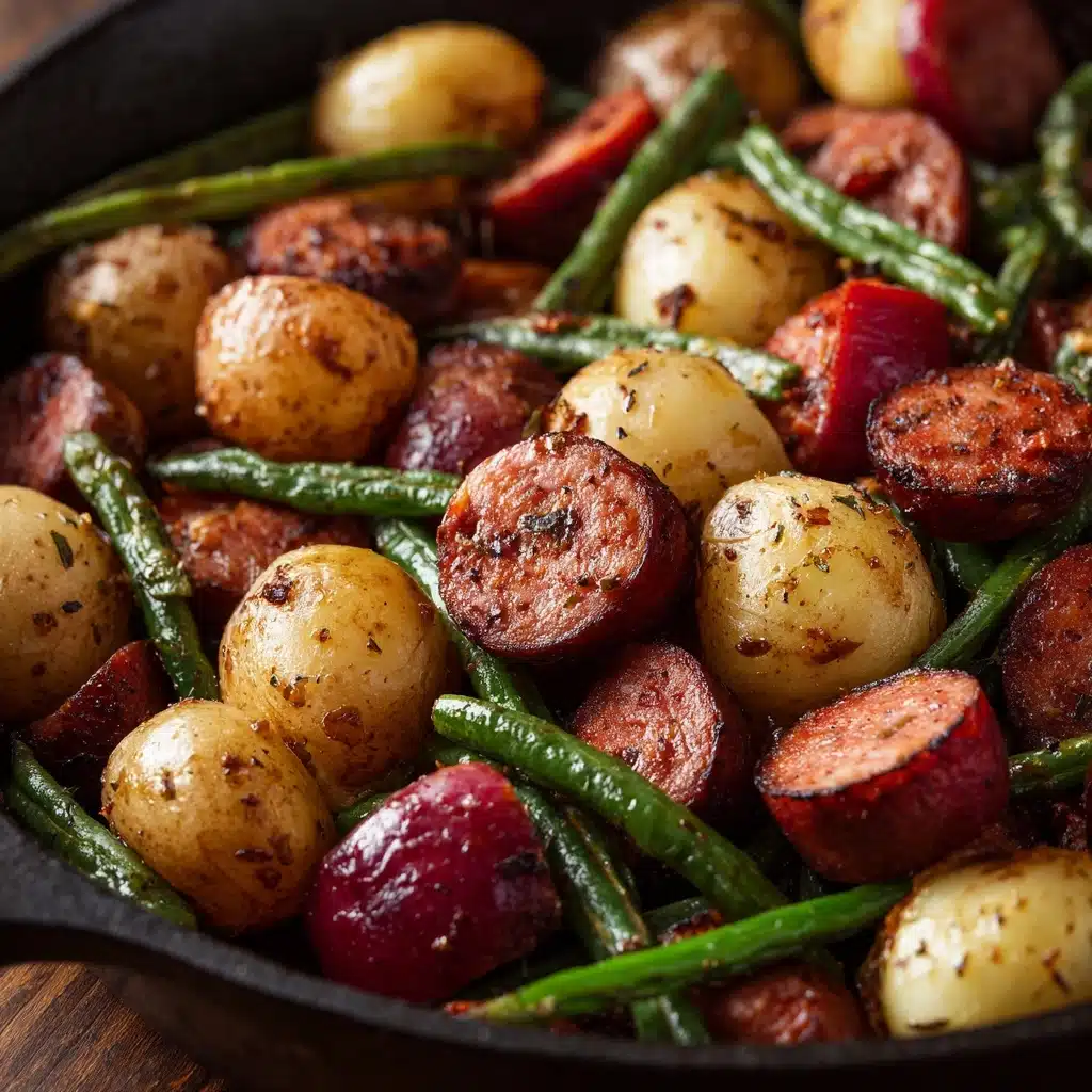 The Best Swamp Potatoes Recipe You’ll Ever Try Recipe - Recipe Image