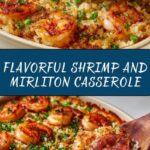 Shrimp and Mirliton Casserole Recipe