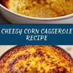 Corn Casserole Recipe