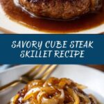 Cube Steak Recipe