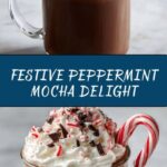 Peppermint Mocha Recipe