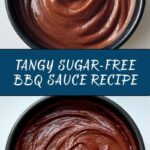 Sugar-Free BBQ Sauce Recipe