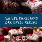 Christmas Brownie Recipe