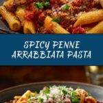 Penne Arrabbiata Recipe