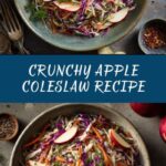 Apple Coleslaw Recipe