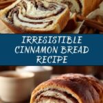 Cinnamon Bread Recipe