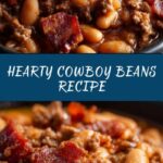Cowboy Beans Recipe