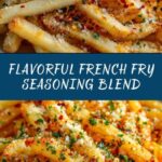 French Fry Seasoning Recipe