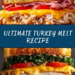 Turkey Melt Recipe