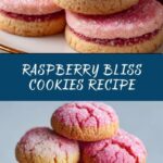Raspberry Cookies Recipe