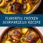 Chicken Scarpariello Recipe