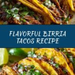 Authentic Birria Tacos Recipe