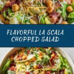 Famous La Scala Chopped Salad Recipe