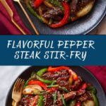 Pepper Steak Recipe
