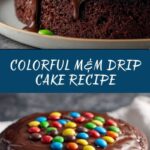 A Sweet Celebration of Color and Flavor Recipe