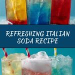 Italian Soda Recipe