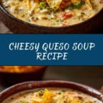 Queso Soup Recipe