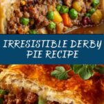 Derby Pie Recipe