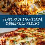 Enchilada Casserole Recipe