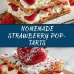 Strawberry Pop-Tarts Recipe