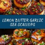 Best Scallop Recipe