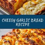 Cheese Bread Recipe