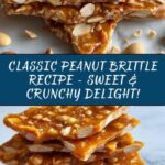 Best Peanut Brittle (Old-Fashioned Candy) Recipe