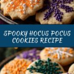 Hocus Pocus Cookies Recipe