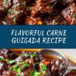 Carne Guisada Recipe