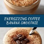 Morning Coffee Smoothie Recipe