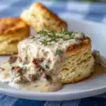 Biscuits and Gravy Recipe