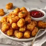 Crispy Restaurant Style Popcorn Chicken: The Ultimate Recipe